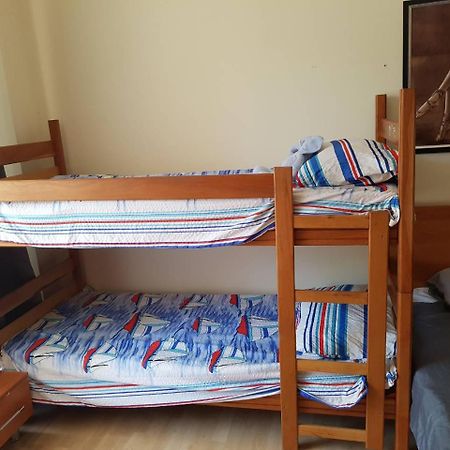 Privates, Schoenes Und Grosses Appartement In Goldstrand Exteriör bild